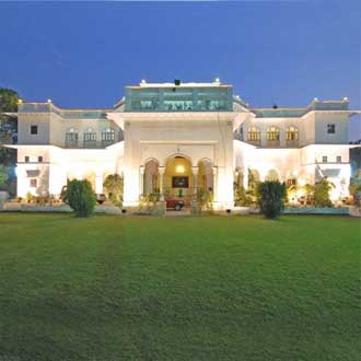 Hari Mahal Palace - Excellent Hotel based on Overall Review Hari Mahal Palace - Excellent Hotel for Overall Review