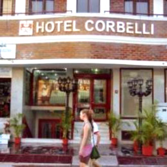 Hotel Corbelli - Excellent Hotel for Overall Review