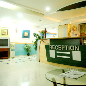 Hotel Neelkanth Sahara - Excellent Hotel for Dining Quality