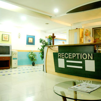 Hotel Neelkanth Sahara - Excellent Hotel for Service Quality