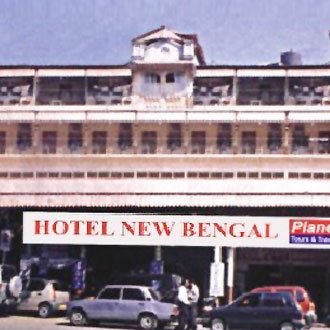 Hotel New Bengal - Excellent Hotel for Overall Review