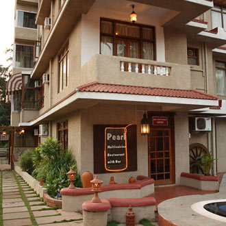 Jewel Inn & Spa - Excellent Hotel for Room Quality