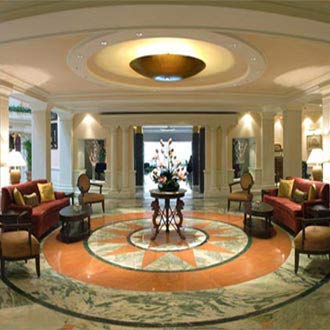 The Claridges - Excellent Hotel for Cleanliness