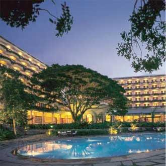 The Oberoi - Excellent Hotel for Cleanliness