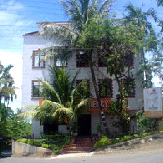 Andaman Residency - Number 1 Hotel for Service Quality