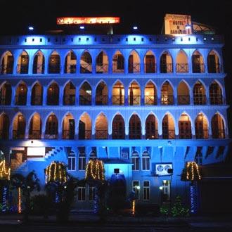 Shivangan Hotel - Number 1 Hotel for Service Quality