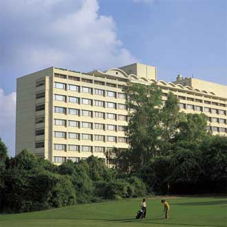 The Oberoi - Number 1 Hotel for Overall Review