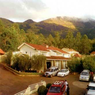 The Siena Village - Number 1 Hotel for Dining Quality