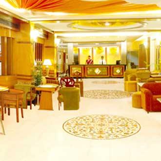 Hotel Amar - Number 2 Hotel for Service Quality