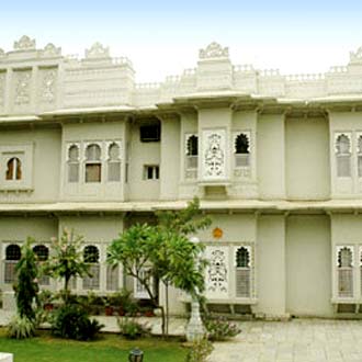 Pahuna Haveli - Number 2 Hotel for Cleanliness