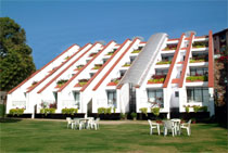 Valley View Resort - Number 2 Hotel for Cleanliness