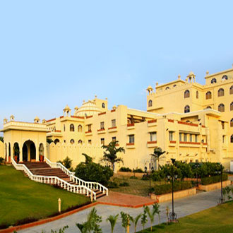 Le Meridien Jaipur - Number 3 Hotel for Cleanliness