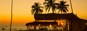 Goa - A sandy retreat