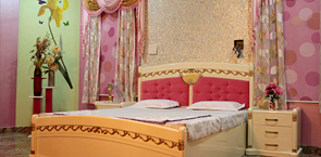 TG Rooms Fateh Sagar Lake, Udaipur