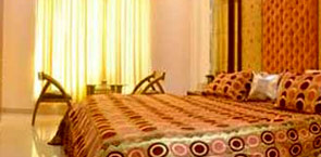 TG Rooms Mansa Devi Ropeway, Haridwar