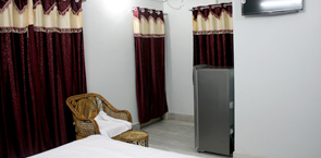 TG Rooms Nayapalli, Bhubaneshwar