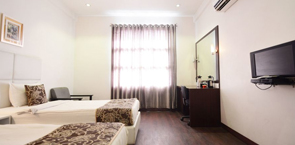 TG Rooms Osmanpura Kranti Chowk, Aurangabad