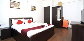 TG Rooms Prahlad Nagar, Ahmedabad