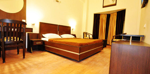 TG Rooms Queens Road, Amritsar