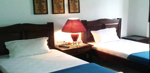 TG Rooms Saket Estate, Kolkata