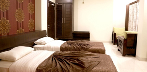 TG Rooms Samarthnagar, Aurangabad