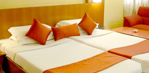 TG Rooms Sri Harsha Road, Mysore