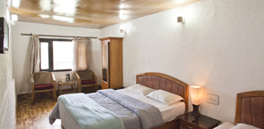 TG Rooms Talital, Nainital