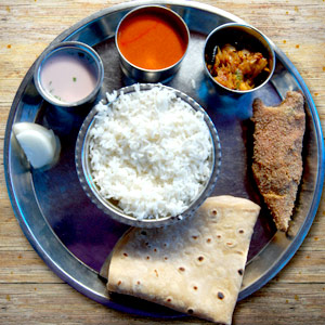 Chiplun - Gourmet Feasts