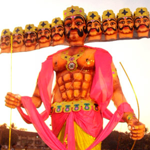 Cuttack - Festive Celebrations