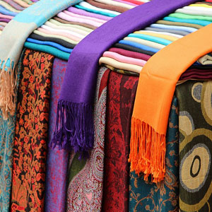 Kullu Manali - Shopping Delights