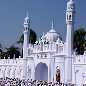 Lakshadweep - Festive Celebrations