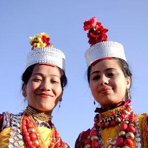 Shillong - Festive Celebrations